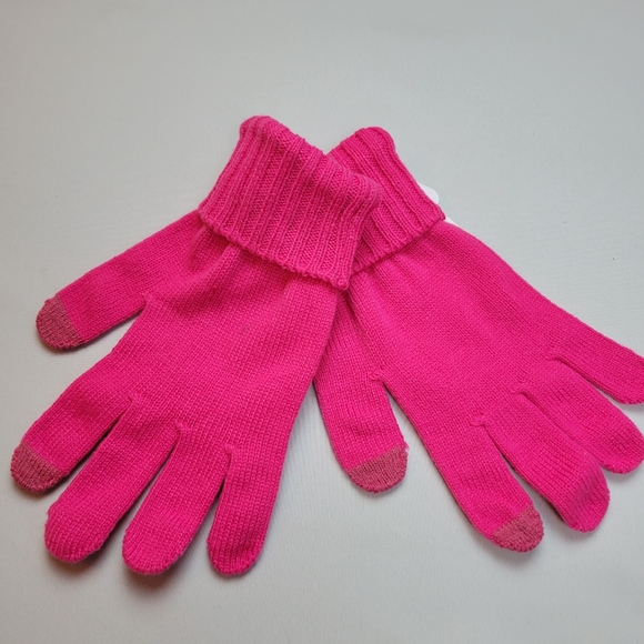 Style & Co. Accessories Style Co Womens Gloves Touchscreen Friendly